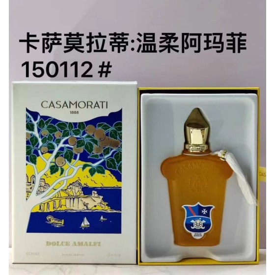 Dolce Amalfi Eau De Parfum-100ml